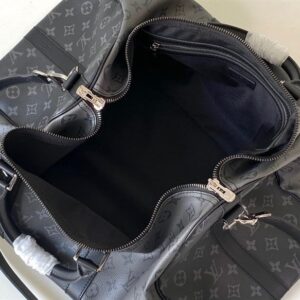 Louis Vuitton Keepall Bandoulière 50 - LK12