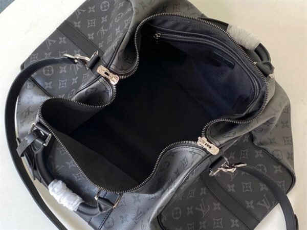 Louis Vuitton Keepall Bandoulière 50 - LK12