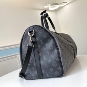 Louis Vuitton Keepall Bandoulière 50 - LK12