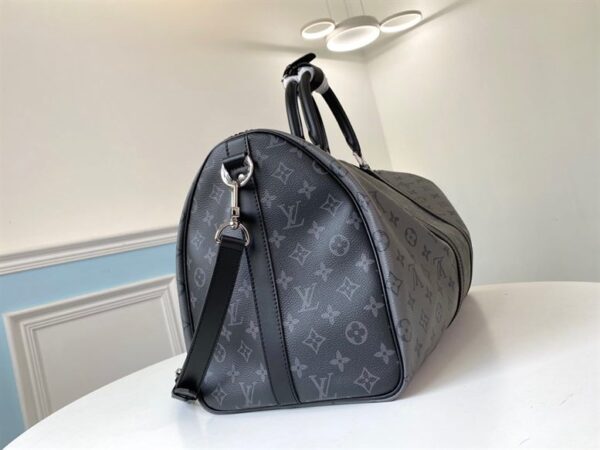 Louis Vuitton Keepall Bandoulière 50 - LK12