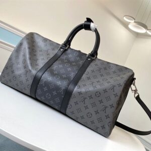 Louis Vuitton Keepall Bandoulière 50 - LK12