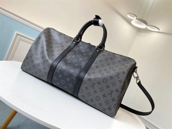 Louis Vuitton Keepall Bandoulière 50 - LK12