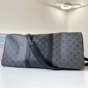 Louis Vuitton Keepall Bandoulière 50 - LK12