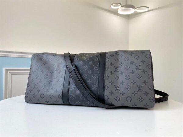 Louis Vuitton Keepall Bandoulière 50 - LK12