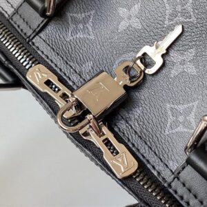 Louis Vuitton Keepall Bandoulière 50 - LK12