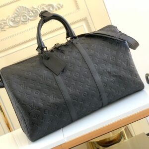 Louis Vuitton Keepall Bandoulière 50 - LK17