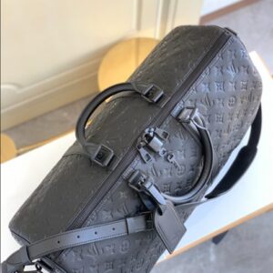 Louis Vuitton Keepall Bandoulière 50 - LK17