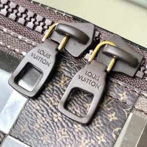 Louis Vuitton Keepall Bandoulière 50 Monogram Other Travel - LK19