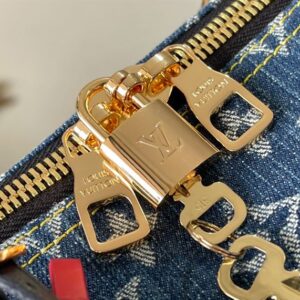 Louis Vuitton Keepall Bandoulière 50 Other Leathers - LK27