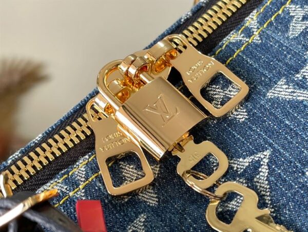 Louis Vuitton Keepall Bandoulière 50 Other Leathers - LK27