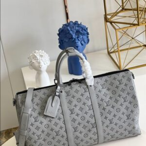 Louis Vuitton Keepall Bandoulière 50B - LK16