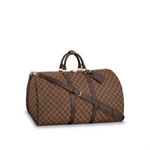 Louis Vuitton Keepall Bandoulière 55 - LK13