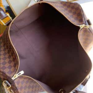 Louis Vuitton Keepall Bandoulière 55 - LK13