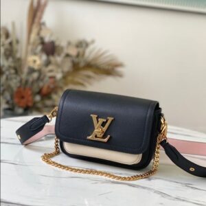 Louis Vuitton Lockme Tender Bag - LH26