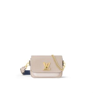 Louis Vuitton Lockme Tender Bag - LH27