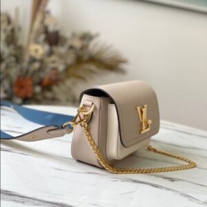 Louis Vuitton Lockme Tender Bag - LH27