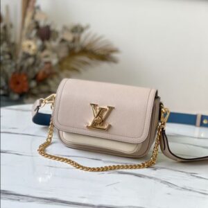 Louis Vuitton Lockme Tender Bag - LH27