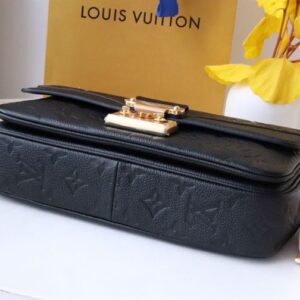 Louis Vuitton Marceau Chain Handbag - LH32