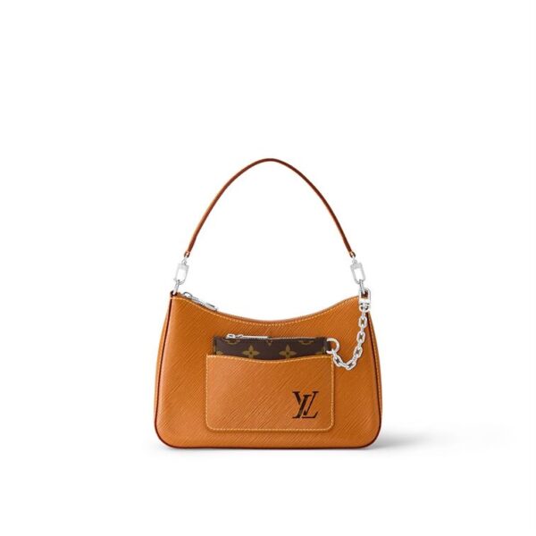 Louis Vuitton Marelle Handbag - LH43