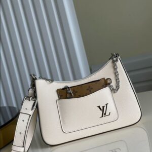 Louis Vuitton Marelle Handbag - LH44