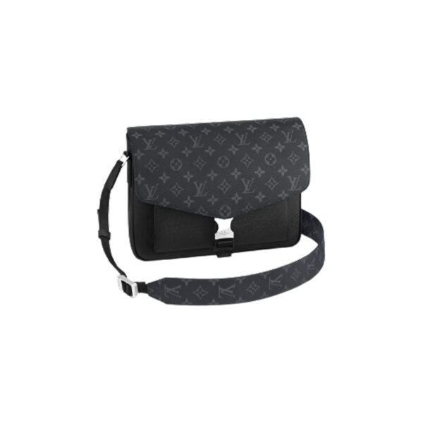 Louis Vuitton Messengerama Bag - LB57