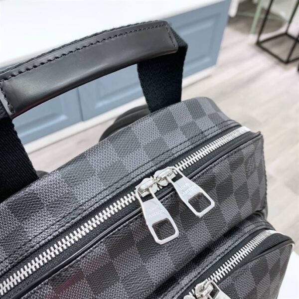 Louis Vuitton Michael Backpack NV2 - LP03