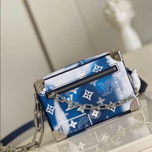 Louis Vuitton Mini Soft Trunk Bags - LB09