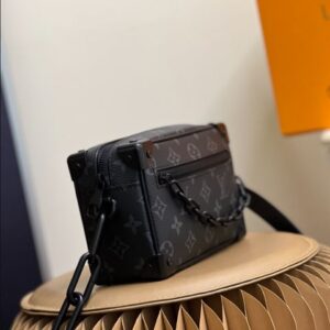 Louis Vuitton Mini Soft Trunk Bags - LB101