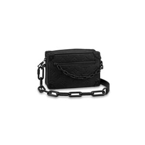 Louis Vuitton Mini Soft Trunk Bags - LB102