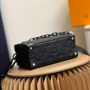 Louis Vuitton Mini Soft Trunk Bags - LB102