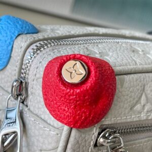 Louis Vuitton Mini Soft Trunk Bags - LB90