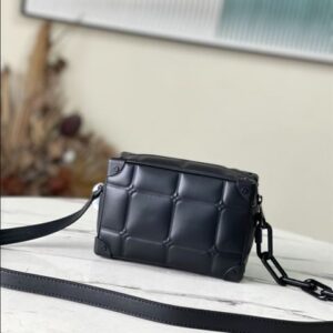 Louis Vuitton Mini Soft Trunk Bags - LB92