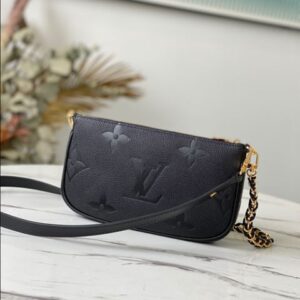 Louis Vuitton Multi Pochette Accessoire Bag - LH02