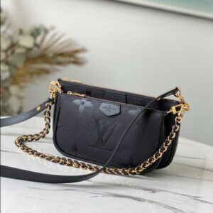 Louis Vuitton Multi Pochette Accessoire Bag - LH02