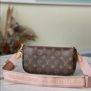 Louis Vuitton Multi Pochette Accessoire Bag - LH03