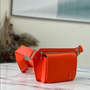 Louis Vuitton New Sling Aerogram Bags - LB06