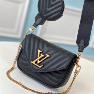 Louis Vuitton New Wave Multi-Pochette Bag - LH25