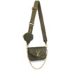 Louis Vuitton New Wave Multi-Pochette Bag - LH56