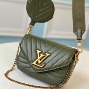 Louis Vuitton New Wave Multi-Pochette Bag - LH56