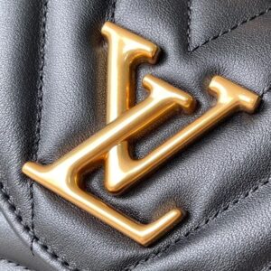 Louis Vuitton New Wave PM Chain Bag - LH36