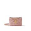 Louis Vuitton New Wave PM Chain Bag - LH37