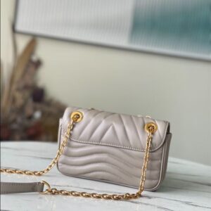 Louis Vuitton New Wave PM Chain Bag - LH38