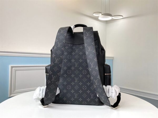 Louis Vuitton Outdoor Backpack - LP22