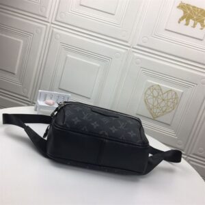 Louis Vuitton Outdoor Bumbag Bag - LB63