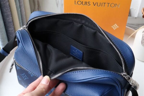 Louis Vuitton Outdoor Messenger Bag - LB64