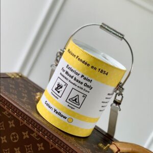 Louis Vuitton Paint Can Bag - LB72