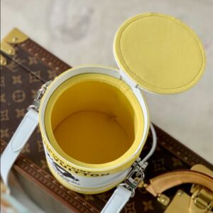 Louis Vuitton Paint Can Bag - LB72