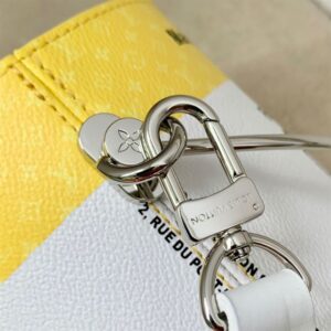 Louis Vuitton Paint Can Bag - LB72