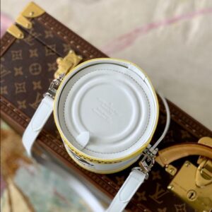 Louis Vuitton Paint Can Bag - LB72