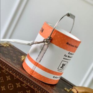 Louis Vuitton Paint Can Bag - LB73